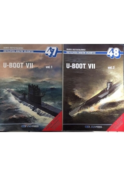 U-Boot VII, vol I-II