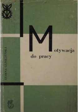 Motywacja do pracy