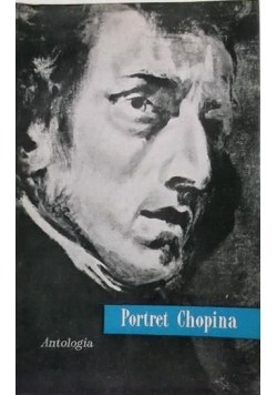 Portret Chopina