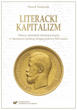 Literacki Kapitalizm NOWA