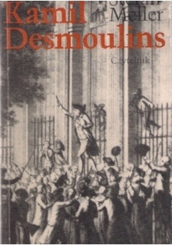 Kamil Desmoulins