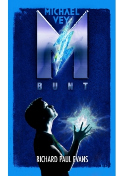 Michael Vey Bunt