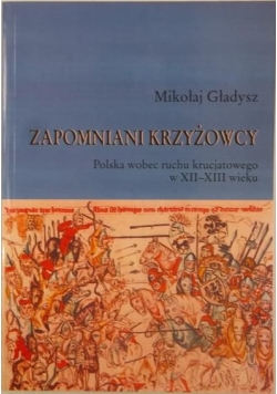 Zapomniani krzyżowcy