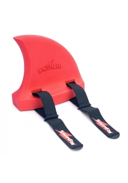Płetwa Swim Fin Red