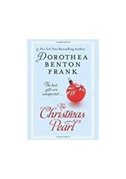 The Christmas pearl
