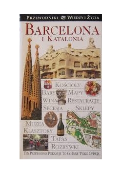 Barcelona i Katalonia