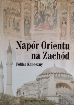 Napór Orientu na Zachód