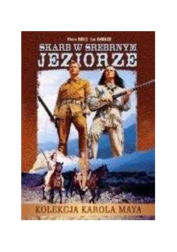 Skarb w srebrnym jeziorze DVD, Nowa