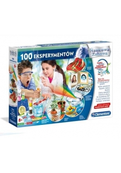 100 Eksperymentów
