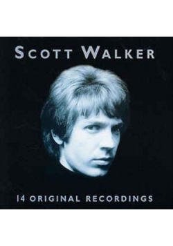 14 Original Recordings CD