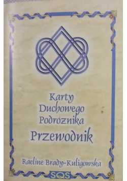 Karty Duchowego Podróżnika