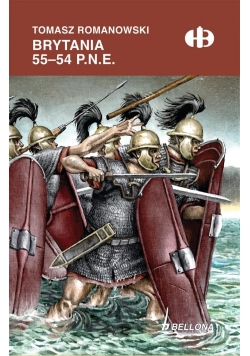 Brytania 55-54 p.n.e.
