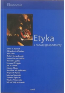 Etyka a rozwój gospodarczy