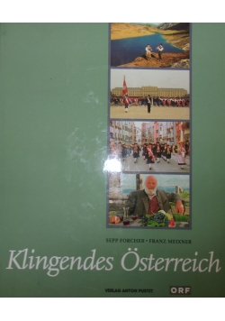 Kingendes Osterreich