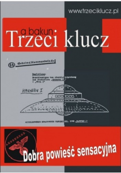 Trzeci klucz