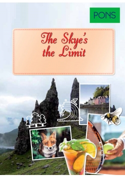 The Skye's the Limit (B1-B2) w.2