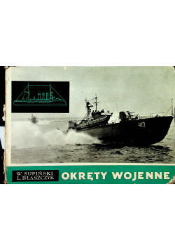 Okręty wojenne