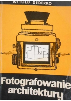 Fotografowanie architektury