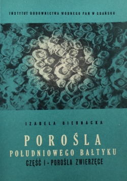 Porośla południowego Bałtyku