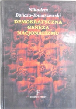 Demokratyczna geneza nacjonalizmu