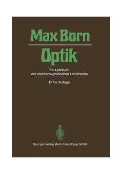 Optik