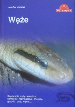 Węże