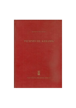 Technische Keramik