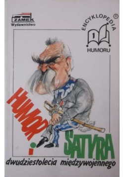 Humor i satyra dwudziestolecia międzywojennego