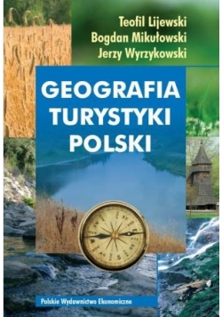 Geografia turystyki Polski