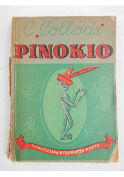Pinokio, 1948 r.