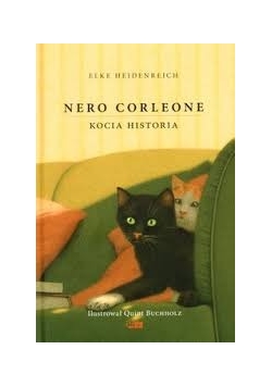 Nero Corleone Kocia historia