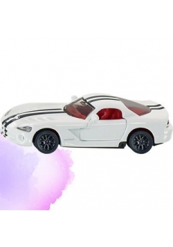 Siku 14 - Dodge Viper S1434