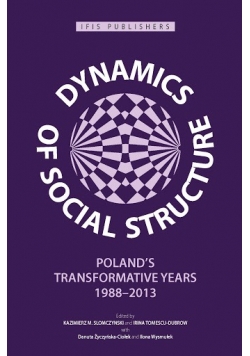 Dynamics of Social Structure