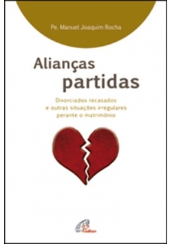 Alianças Partidas