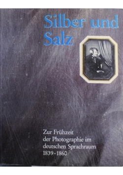 Silber und Salz
