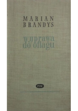 Wyprawa do oflagu