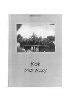 Rok pierwszy Górny Śląsk w granicach Polski
