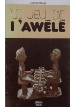Le  jeu de I awele