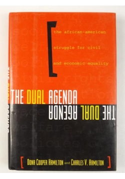 The Dual Agenda