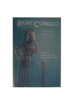 Right Conduct