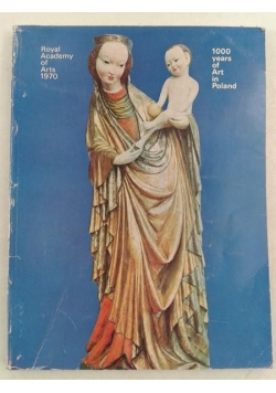1000 years of Art In Poland