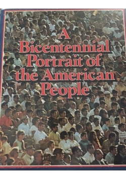 A Bicentennial Portrait of the American People
