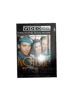 Konsul, 2 płyty CD