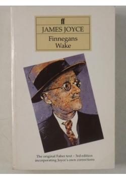 Finnegans Wake