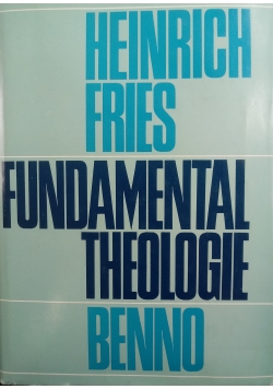 Fundamental Theologie
