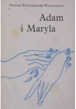 Adam i Maryla