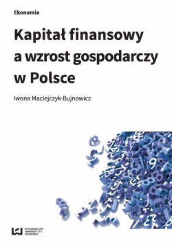 Kapitał finansowy a wzrost gospodarczy w Polsce