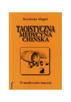 Taoistyczna medycyna chińska