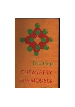 Chemistry with models