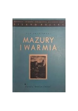 Mazury i Warmia , 1948r.